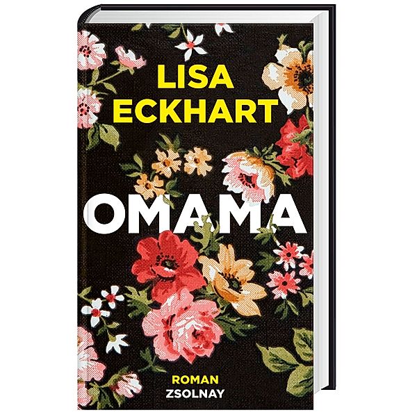 Omama, Lisa Eckhart