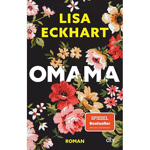 Omama, Lisa Eckhart