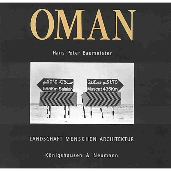 Oman, Hans P. Baumeister