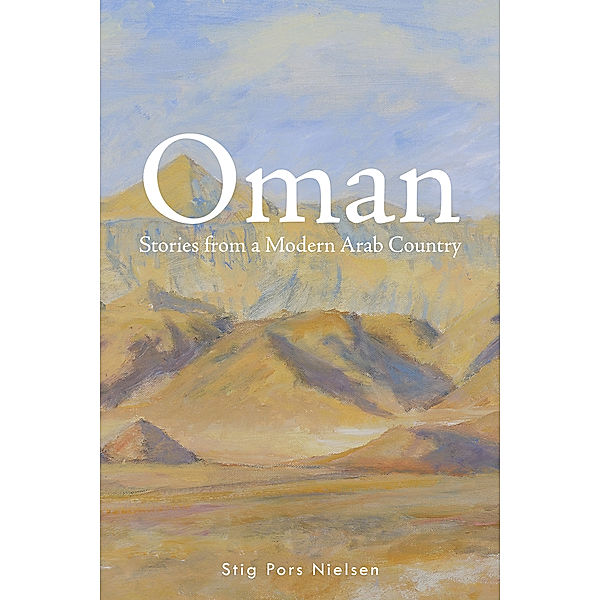 Oman, Stig Pors Nielsen