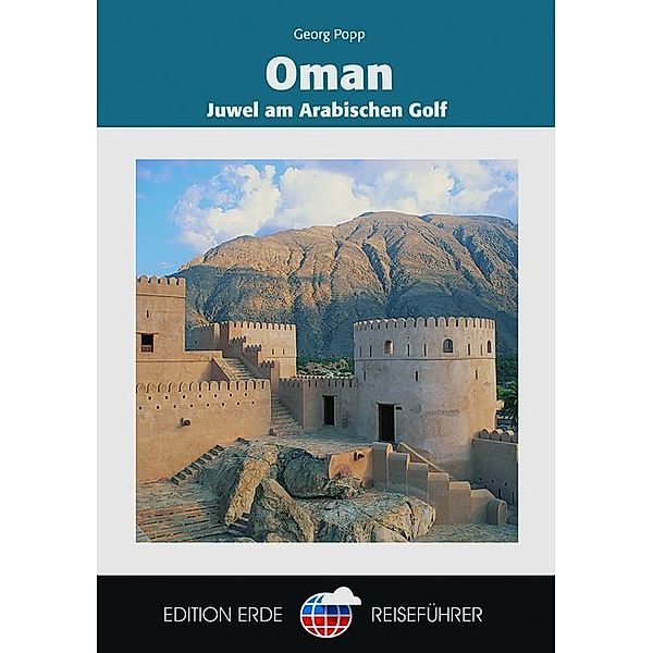 Oman, Georg Popp, Juma Al-Maskari