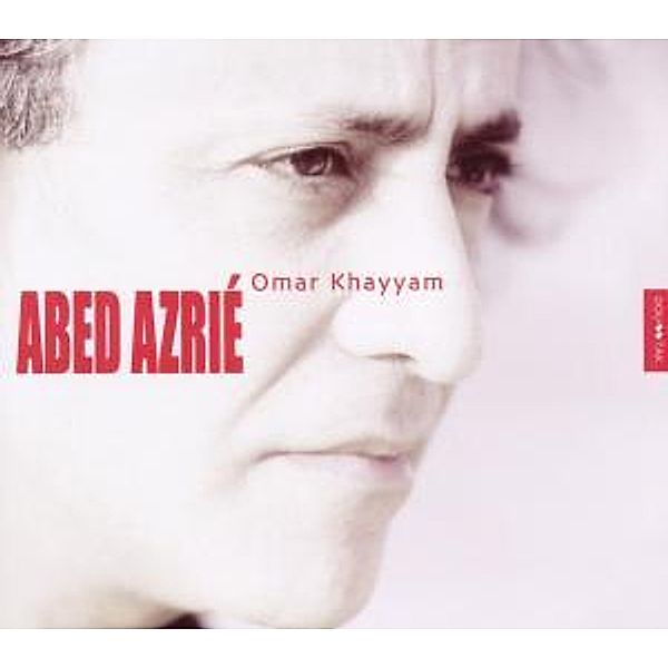 Omar Khayyam, Abed Azrie