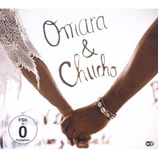 Omara & Chucho, Omara Portuondo, Chucho Valdes