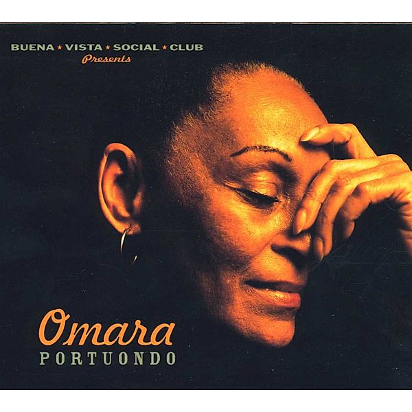 Omara Portuondo, Omara Portuondo