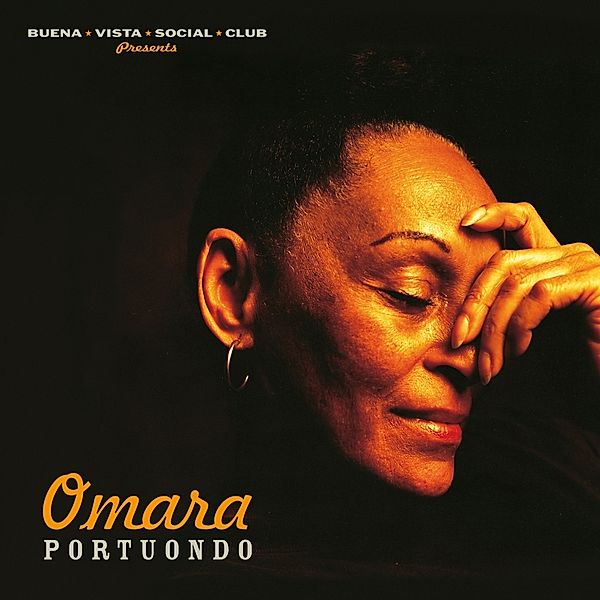 Omara Portuondo (Buena Vista Social Club Presents) (Vinyl), Omara Portuondo