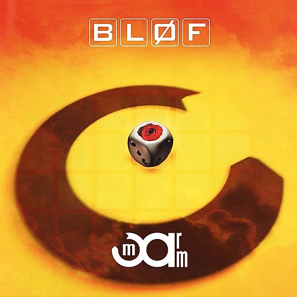 Omarm (Vinyl), Blof