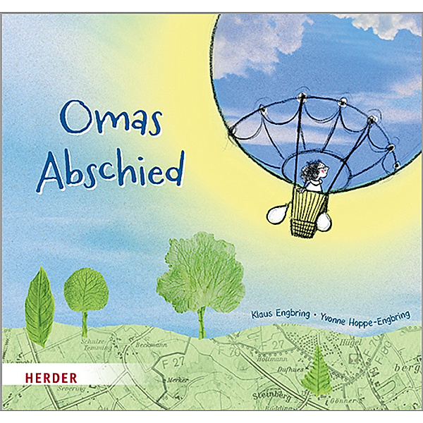 Omas Abschied, Klaus Engbring, Yvonne Hoppe-Engbring