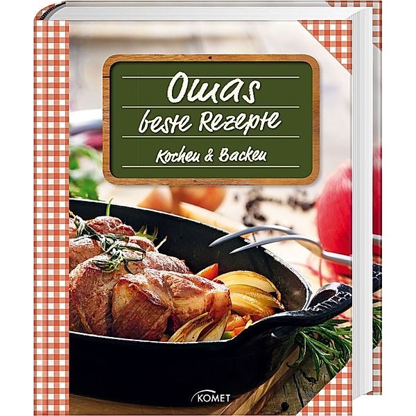 Omas beste Rezepte