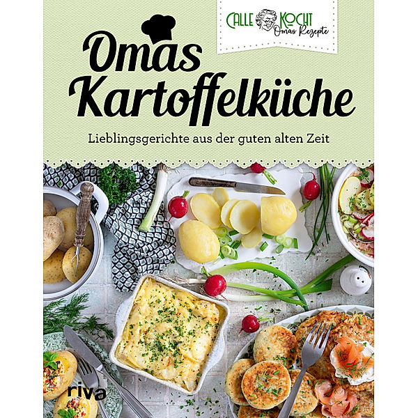 Omas Kartoffelküche, CALLEkocht