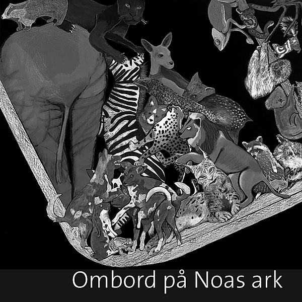 Ombord på Noas ark, Beth Adams-RAy, Florian Söll