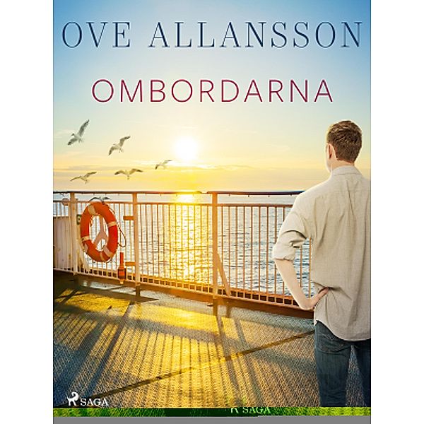Ombordarna, Ove Allansson