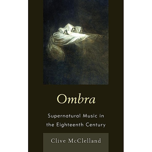 Ombra, Clive McClelland