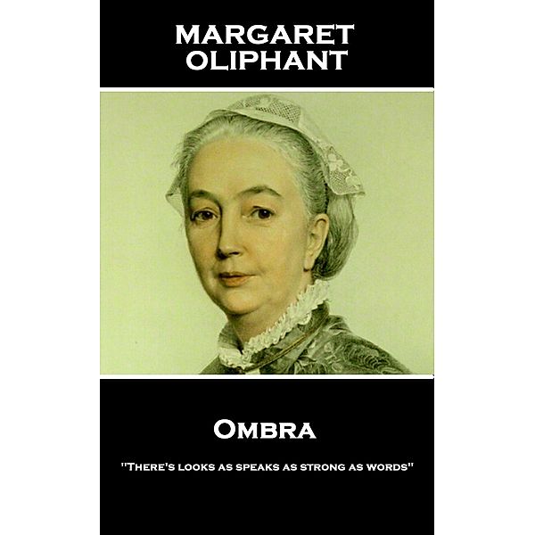 Ombra / Classics Illustrated Junior, Margaret Oliphant