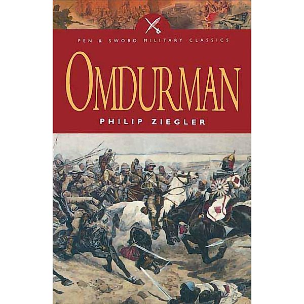 Omdurman, John Meredith