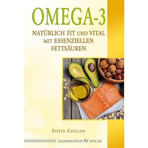 Omega-3, Evelyn Cavillon