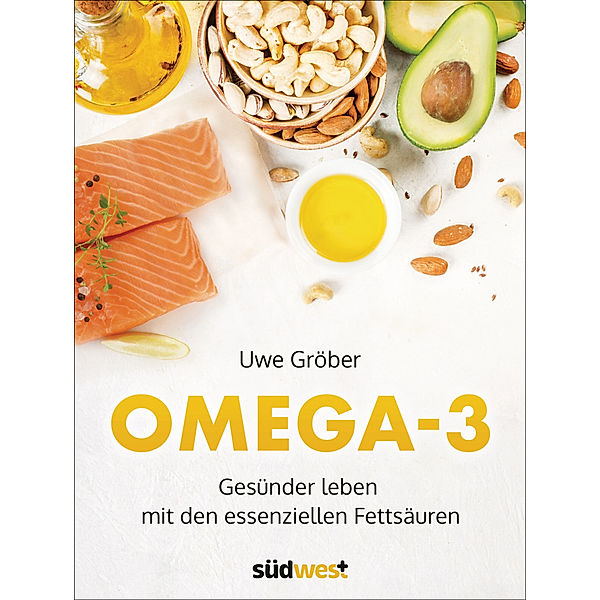 Omega 3, Uwe Gröber