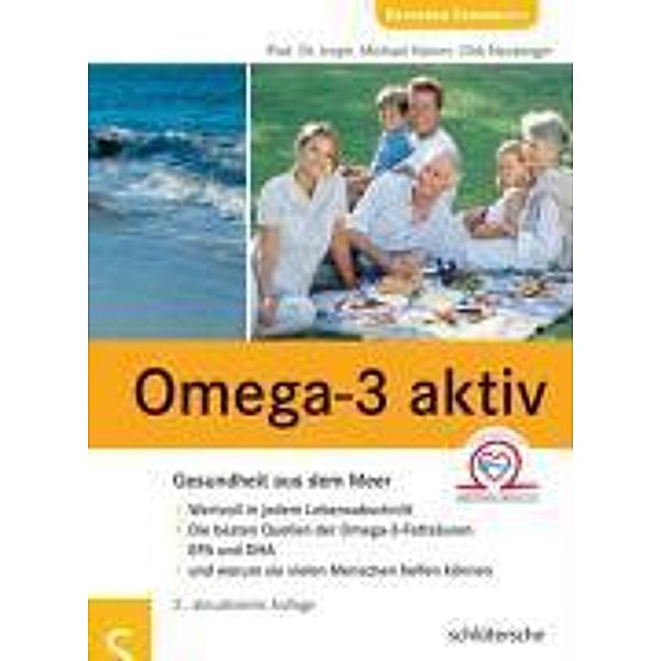 Omega-3 aktiv, Michael Hamm, Dirk Neuberger