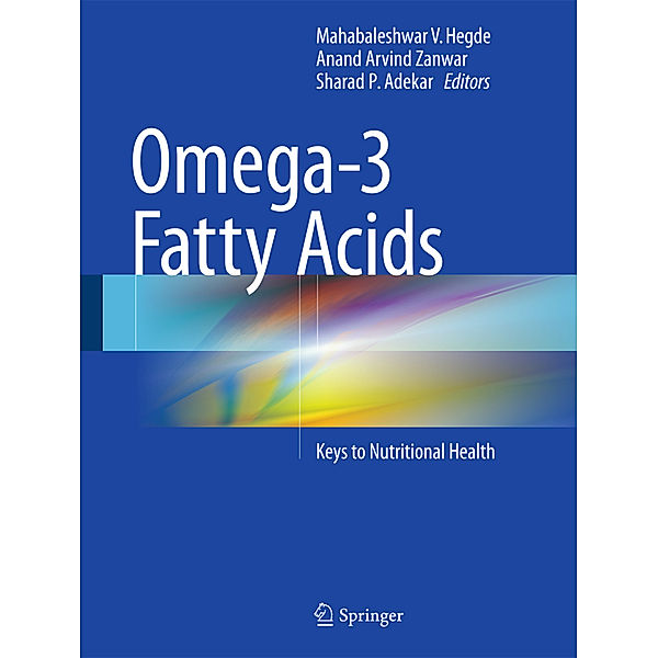 Omega-3 Fatty Acids