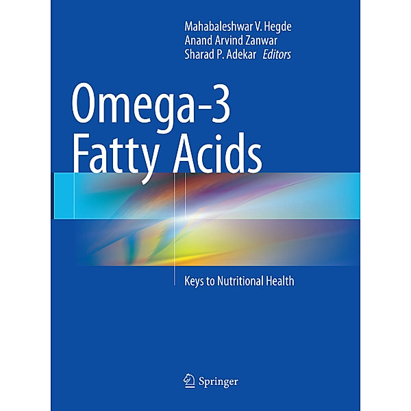 Omega-3 Fatty Acids