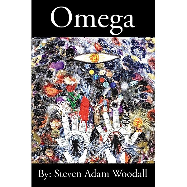 Omega, Steven Adam Woodall