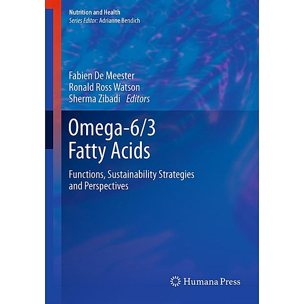 Omega-6/3 Fatty Acids