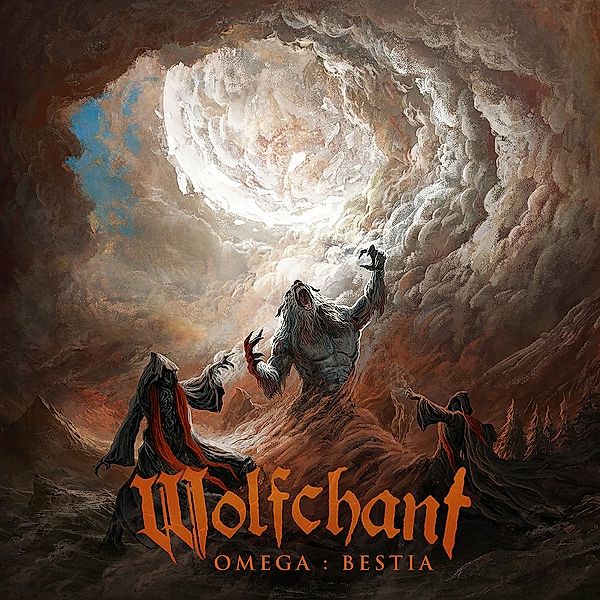 Omega:Bestia, Wolfchant