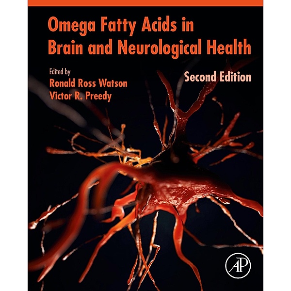 Omega Fatty Acids in Brain and Neurological Health