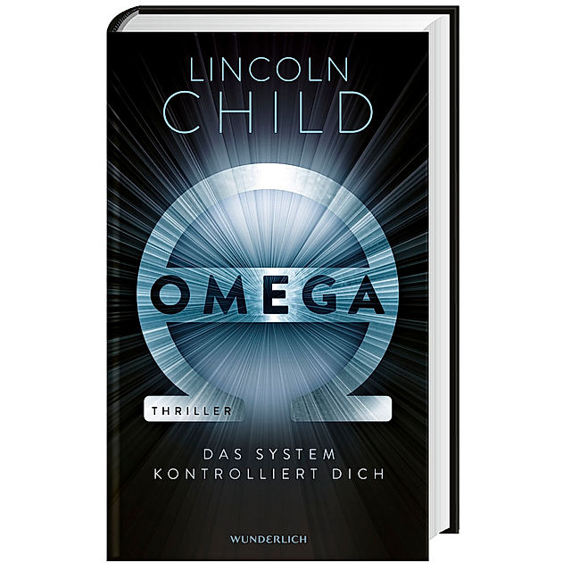 Omega Jeremy Logan Bd.6 Buch versandkostenfrei bei Weltbild.ch bestellen