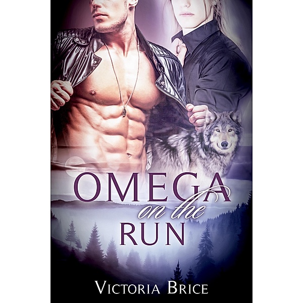 Omega on the Run, Victoria Brice