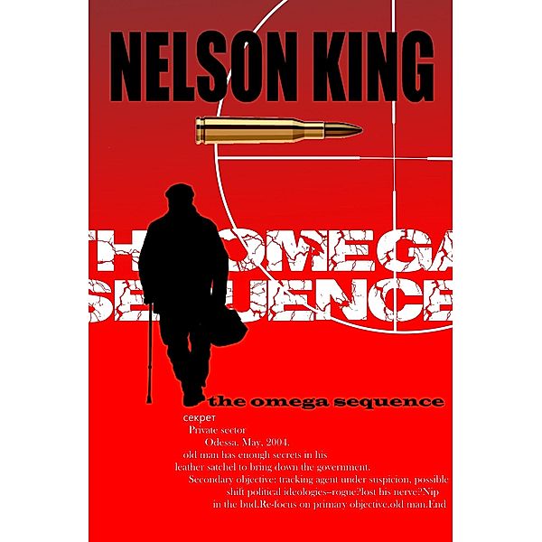 Omega Sequence, Nelson King