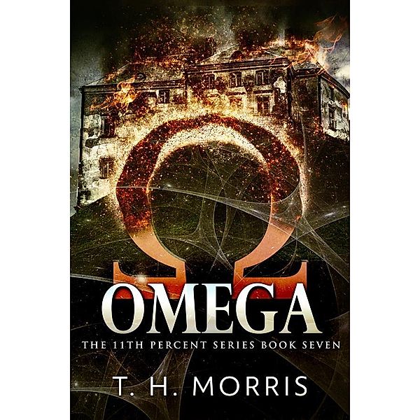 Omega / The 11th Percent Bd.7, T. H. Morris