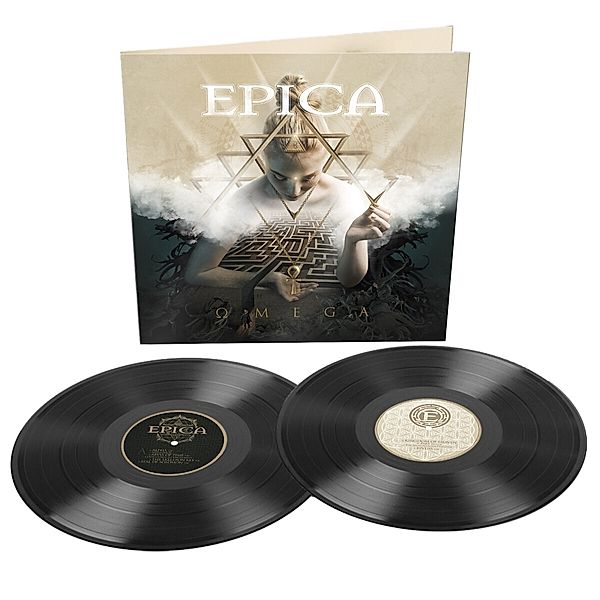 Omega (Vinyl), Epica