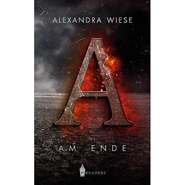 Omegalpha, Alexandra Wiese