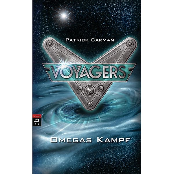 Omegas Kampf / Voyagers Bd.3, Patrick Carman