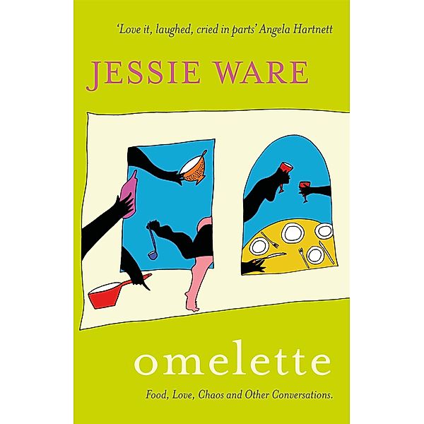 Omelette, Jessie Ware