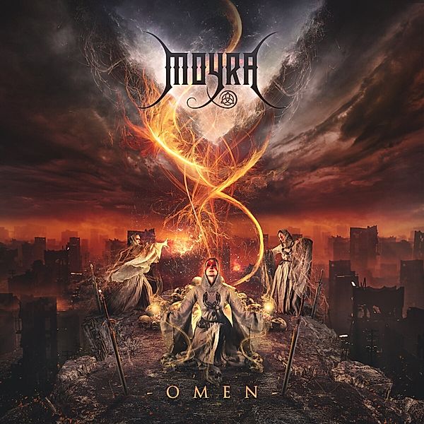 Omen (Ltd.), Moyra