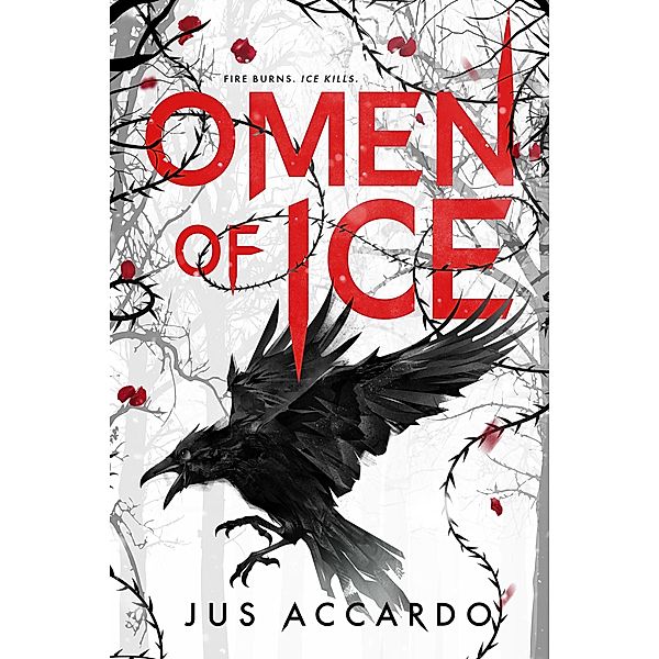 Omen of Ice / Omen of Ice Bd.1, Jus Accardo