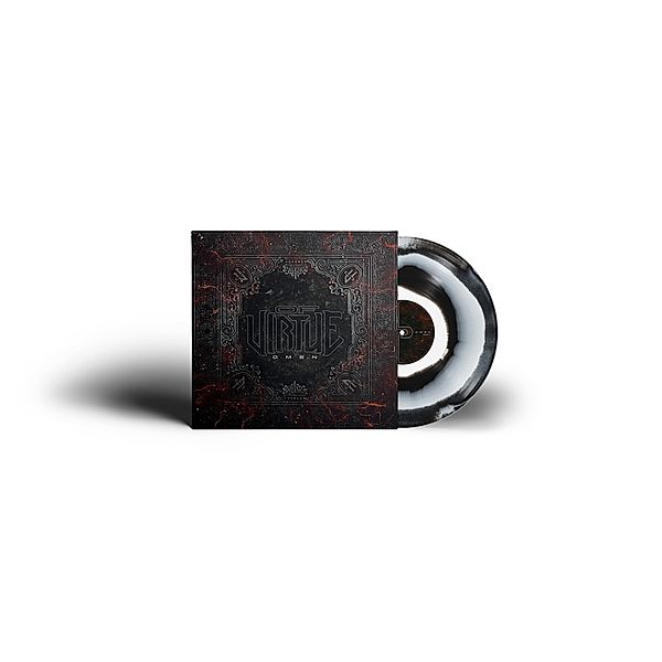 Omen (White/Black Corona Vinyl), Of Virtue