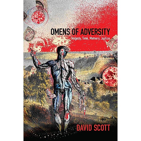 Omens of Adversity, Scott David Scott