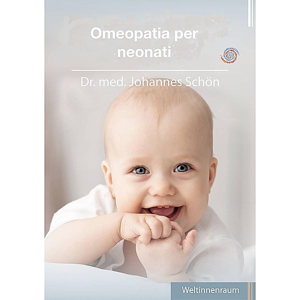 Omeopatia per neonati, Johannes Schön