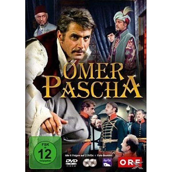 Omer Pascha