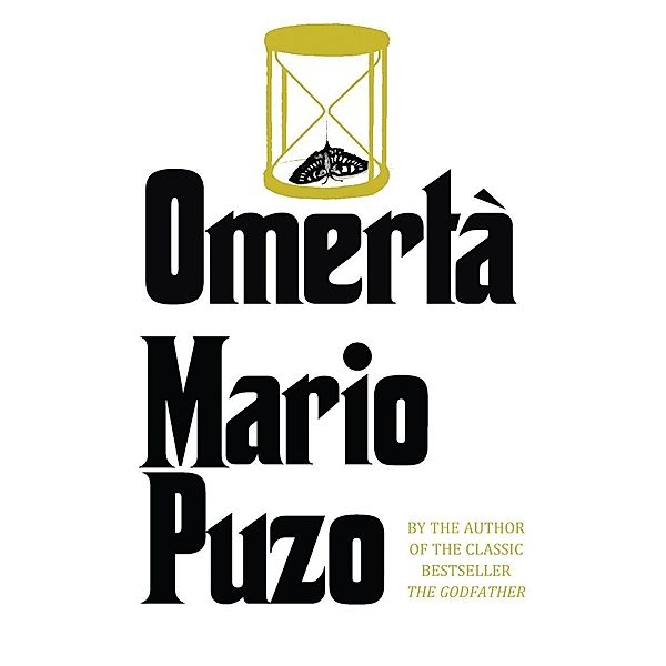 Omerta, Mario Puzo