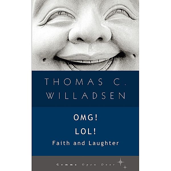 OMG! LOL! / Open Door, Tom Willadsen