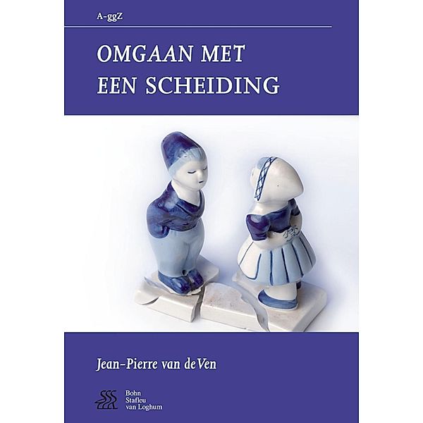 Omgaan met een scheiding, Jean-Pierre van de Ven