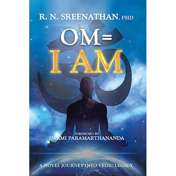 Om=I Am, R.N. Sreenathan