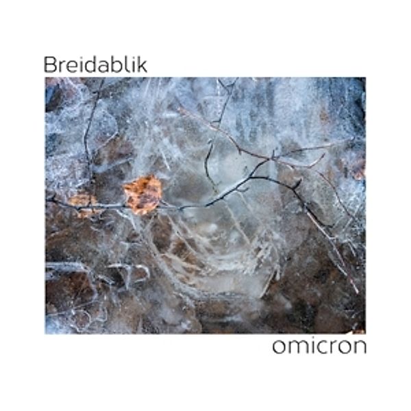 Omicron, Breidablik