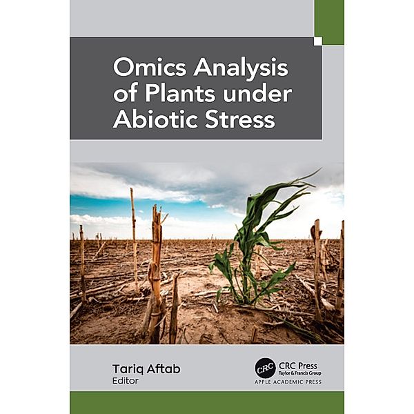 Omics Analysis of Plants under Abiotic Stress