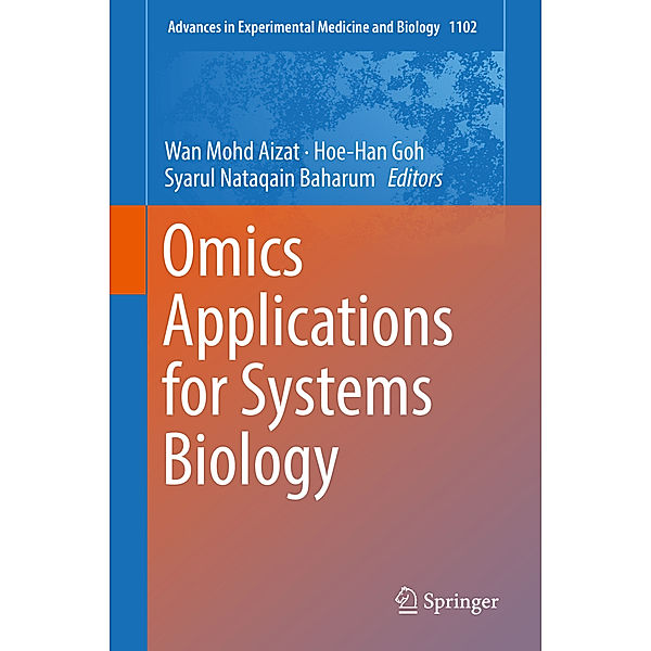 Omics Applications for Systems Biology