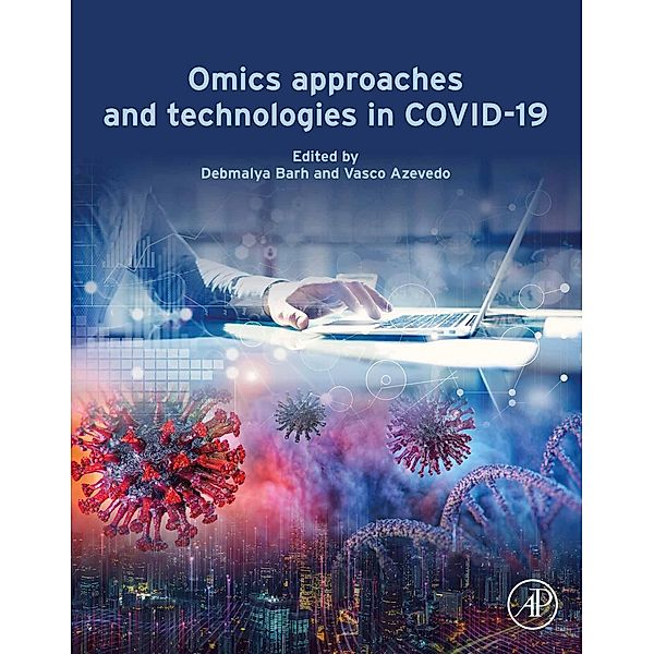 Omics Approaches and Technologies in COVID-19