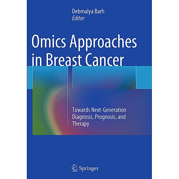 Omics Approaches in Breast Cancer